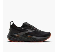 Brooks Glycerin 22 Schwarz/Orange für Damen 39