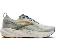 BROOKS Glycerin 22 Smoke/Stormy/Orange 11