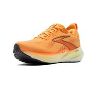 Brooks Sneaker Glycerin 22 Herren Orange/Nightlife/White Größe 45