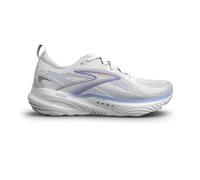 Brooks Glycerin 22 Weiß/Blauer Reiher/Aprikose für Damen Frau 39 39