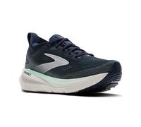 Brooks Glycerin 23 1D-Weite (breit) Damen Laufschuh Neutral 120465 1D Spellbound/Yucca/Pink 41