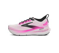 Brooks Glycerin 23 Medium Damen Schuhe weiß rosa schwarz - 36