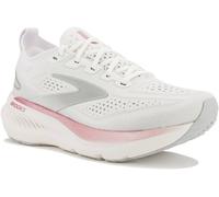 Brooks Glycerin 23 Damen Laufschuh Neutral 120465 1B White/HarborMist//Metallic 40