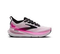 Brooks Laufschuhe Glycerin 23 Damen Weiß/Phantom/Cyber Pink Größe 39