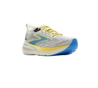Brooks Glycerin 23 Herren - Bluewash/Lemon/Marina / 48.5