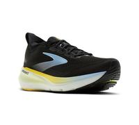Brooks Glycerin 23 Herren Laufschuh Neutral 110476 1D Black/CyberYellow/Nightlife 44