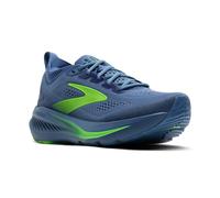 Brooks Glycerin 23 Herren Laufschuh Neutral 110476 1D Moonlight/Blue/GreenGecko 43
