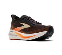 Brooks Glycerin 23 Schuhe Schwarz Orange SS26, Größe 44,5 - EUR