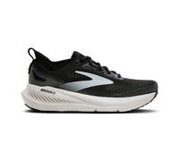 Brooks Glycerin 23 Herren Laufschuh Wide (2E) Black/Grey/White, 9,5