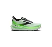 BROOKS Glycerin 23 Herren Laufschuhe White/Phantom/Green Gecko EU 45