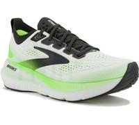 Brooks Glycerin 23 White/Phantom/Green Gecko Mann 41 41