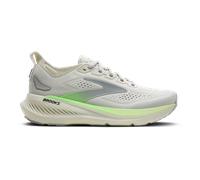 Brooks Glycerin 23 Wide Schuhe weiß graugrün - 46.5
