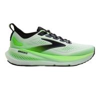 Brooks Glycerin 23 Herren Laufschuh Neutral 110476 1D White/Phantom/GreenGecko 44,5