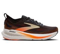 brooks glycerin 23 laufschuhe schwarz orange herren 42