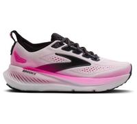 brooks glycerin 23 laufschuhe weis rosa damen 38