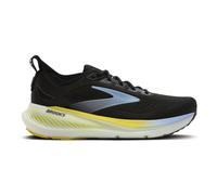 Brooks Glycerin 23 M - neutrale Laufschuhe - Herren Black/Blue/Yellow 13 US