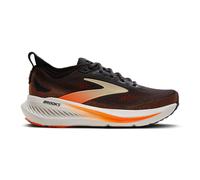 Brooks Glycerin 23 Schuhe Schwarz Orange SS26, Größe 42,5 - EUR