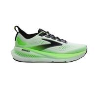 Brooks Glycerin 23 Schuhe Weiß Grün SS26, Größe 42 - EUR