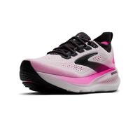 Brooks Glycerin 23 Damen Laufschuh Neutral 120465 1B White/Phantom/CyberPink 43