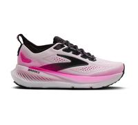BROOKS Damen Laufschuhe Glycerin 23 (1204651B) 41 White/Phantom/Cyber Pink