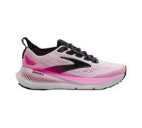 Brooks Glycerin 23 Weiß Rosa SS26 Damen Laufschuhe, Größe 38 - EUR