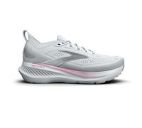 Brooks Glycerin 23 White/Harbor Mist/Metallic Frau 38 38
