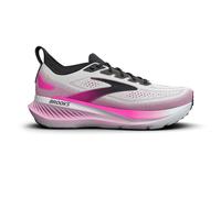 Brooks Glycerin 23 White/Phantom/Cyber Pink Frau 38 38