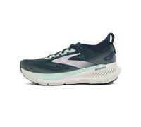 Brooks Damen Glycerin 23 - breit (D) - Größe: EU 40.0 blau