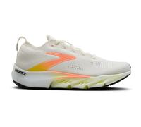 Brooks Glycerin Flex Damen 38 Weiß/Orange