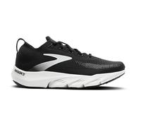 Brooks Damen Glycerin Flex Schuhe (Größe 38.5, schwarz)