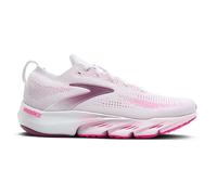 Brooks Glycerin Flex Medium Damen Schuhe weiß rosa - 38.5