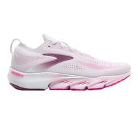 Brooks Glycerin Flex Medium Damen Schuhe weiß rosa - 38.5