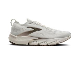Brooks Glycerin Flex Herren 47 1/2 Weiß