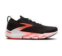 Brooks Glycerin Flex Herren 48 1/2 Schwarz/Rot