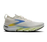 BROOKS Glycerin Flex (Herren) Laufschuhe 45.5 weiß gelb