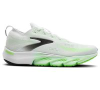 brooks glycerin flex laufschuhe weis grun herren 44