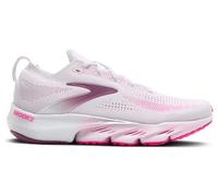 brooks glycerin flex laufschuhe weis rosa damen 38.1/2