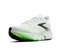 brooks glycerin flex laufschuhe weis grun herren 44