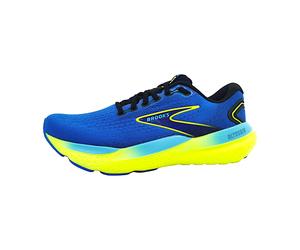 Brooks Glycerin GTS 1104191D-429 Blau 429 Blau/ Gelb EU 41