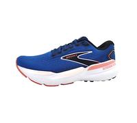 BROOKS Damen Laufschuhe Glycerin GTS 21 (1204091B) 39 Blue/Icy Pink/Rose