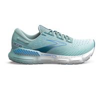 Brooks 1203701B494 Glycerin GTS 20 Sneaker Damen Blue Glass/Marina/Legion Blue EU 38.5