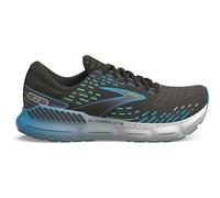 Brooks Glycerin GTS 20 Herren Laufschuhe, schwarz, Größe 44 ½ 44 ½