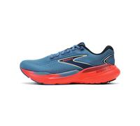 Brooks Glycerin GTS 21 Damen Laufschuh Stabilität 120409 1B Blue/Black/Pink 35,5
