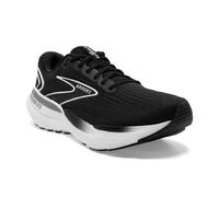 Brooks Glycerin GTS 21 Damen Laufschuh Stabilität 120409 1B Black/Grey/White 36,5