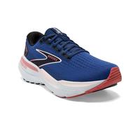 Brooks Damen Glycerin Gts 21 Sneaker, Blue ICY Pink Rose, 38.5 EU