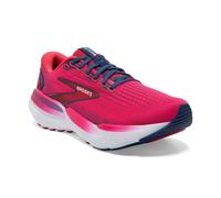 Brooks Glycerin GTS 21 Damen Laufschuh Stabilität 120409 1B Raspberry/EstateBlue 35,5