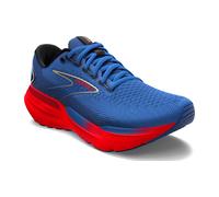 Brooks Glycerin GTS 21 für Damen, blau, Größe 37 ½ EU / 6,5 UK