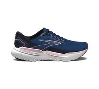 BROOKS Damen Laufschuhe Glycerin GTS 21 Blue/Icy Pink/Rose 42