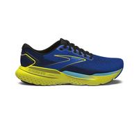 Brooks Glycerin GTS 1104201D-429 Blau 429 Blau/ Gelb EU 44