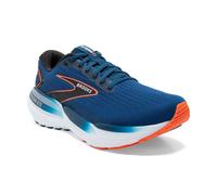 Brooks Herren Glycerin GTS 21 blau 41.0